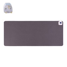 Electric Heating Pad Heated