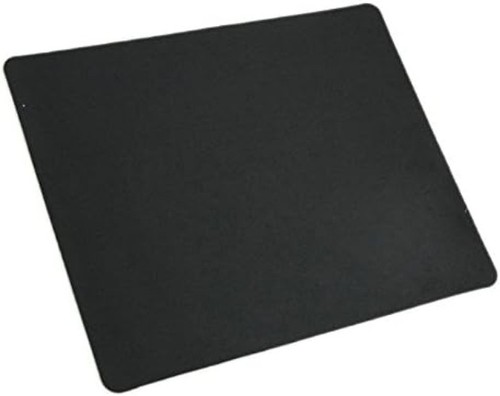 Durable black mouse - durable,