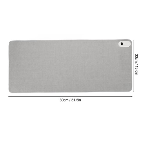 Heated mouse pad 150w - ❀heated,