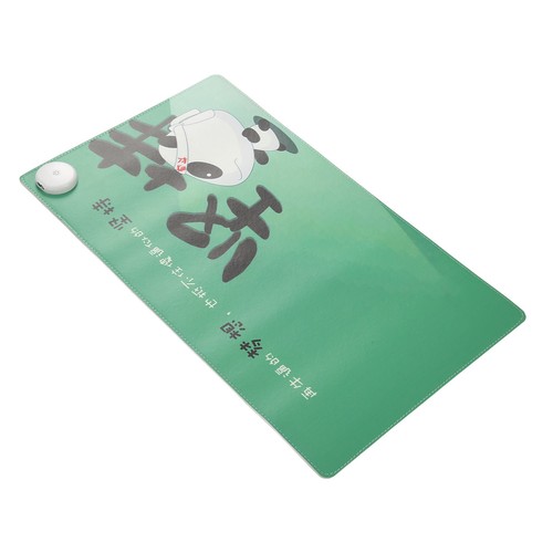 Heating gaming mouse pad - heating, 3
