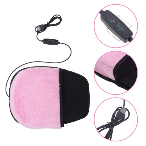 Warm mouse pad - pad, warmer
