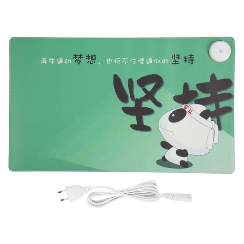 Heating gaming mouse pad - mouse, 3