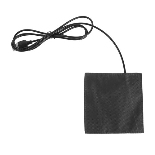 Heat pad for - heat, animal