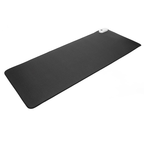 Heated mouse pad - 150w, 31x13in