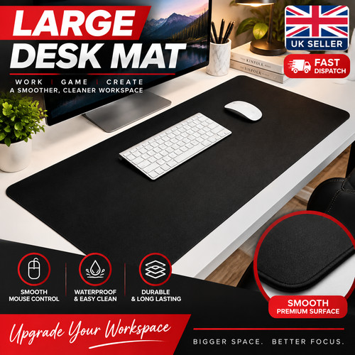 Large heat resistant desk - heat,