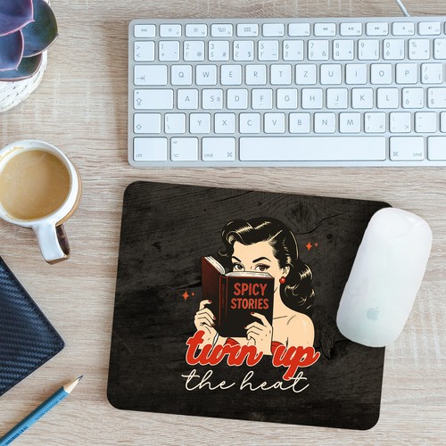 Spicy stories book lover - stories, turn