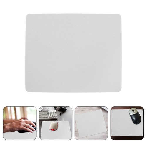20pcs sublimation mouse - 20pcs, pads