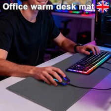 Winter Hand Warmer Computer