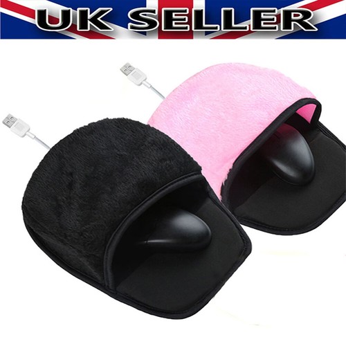Usb power heated mouse pad - usb,