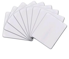 3 X Rectangular Blank Mouse