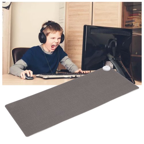 5x13 0in heated mouse - ­31.5x13.0in,