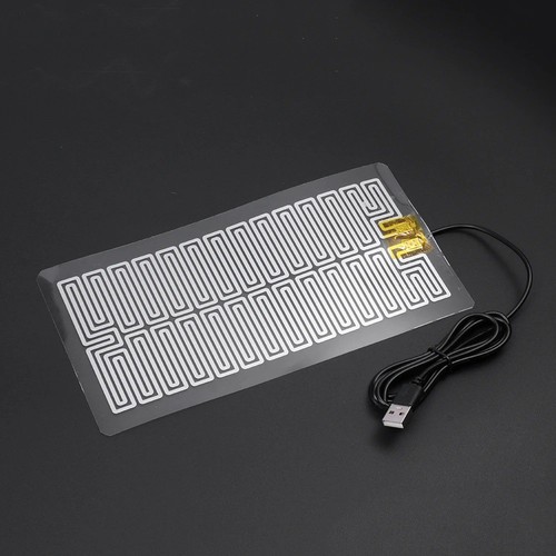 Usb heating pad plug and - usb,