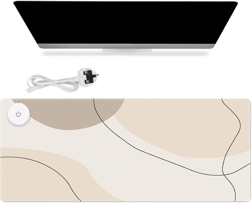 Heated mouse mat - 40,