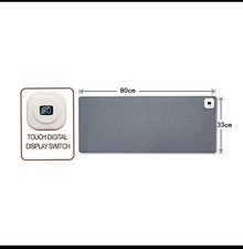 Heating Mouse/Keyboard Pad