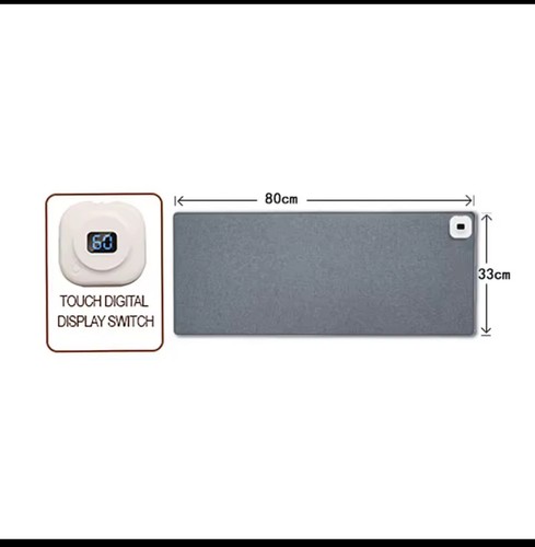 Heating mouse keyboard pad - heating,