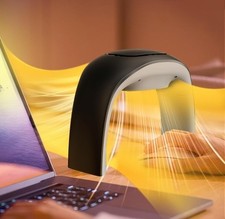 Desk Mouse Pad Hand Warmer