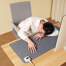 Winter Warm Heating Desktop