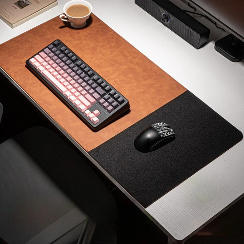 Large mouse pad double - large,