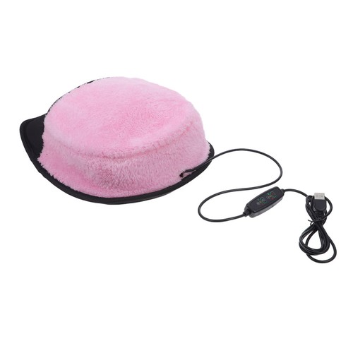 Soft pink usb hand - pink,