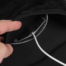 USB Heated Computer Mouse Pad