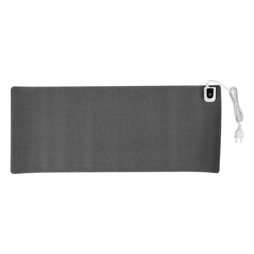 Heated mouse pad leather - pad, pu