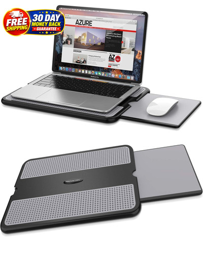 Portable laptop lap - laptop,