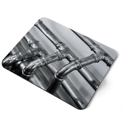 Mouse mat pad copper - mouse,