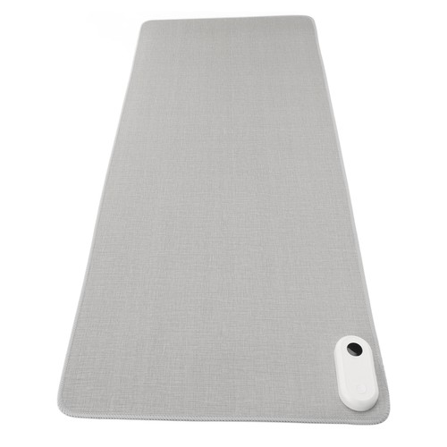 Heated mouse pad 150w - pad,