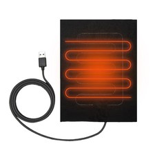 Winter Hand Warmer Computer