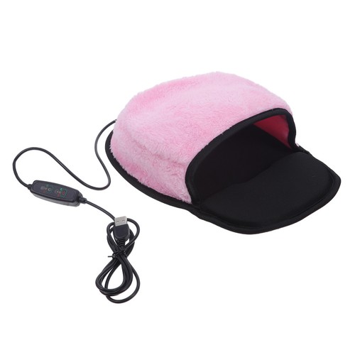 Winter heated mouse - ,
