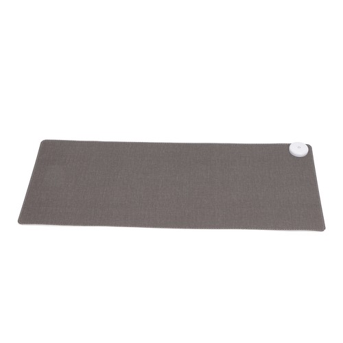 5x13 0in heated mouse pad - heated,