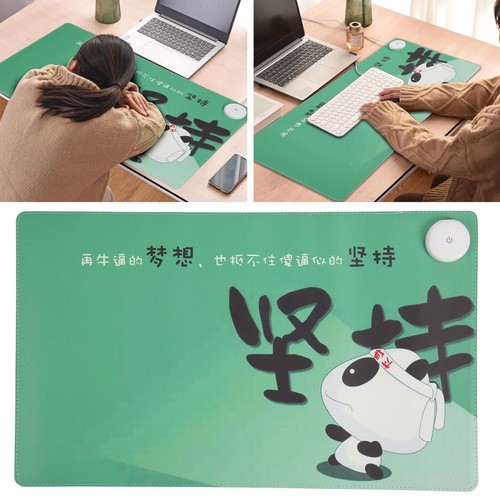 Heating gaming mouse pad 3 - gaming,