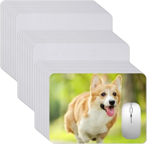 Mouse pad sublimation - mouse,