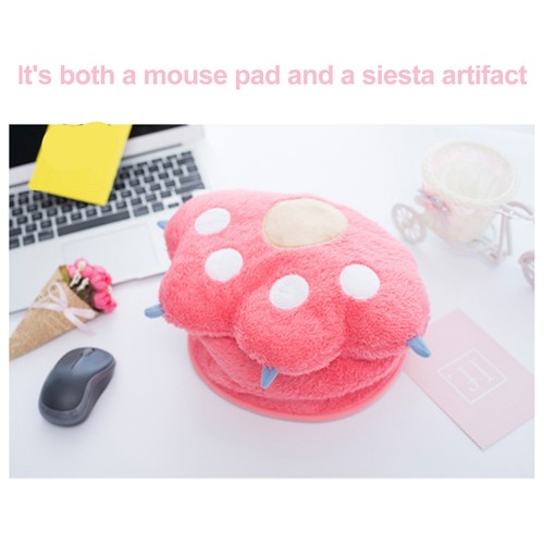 Usb heated mouse pad - usb,