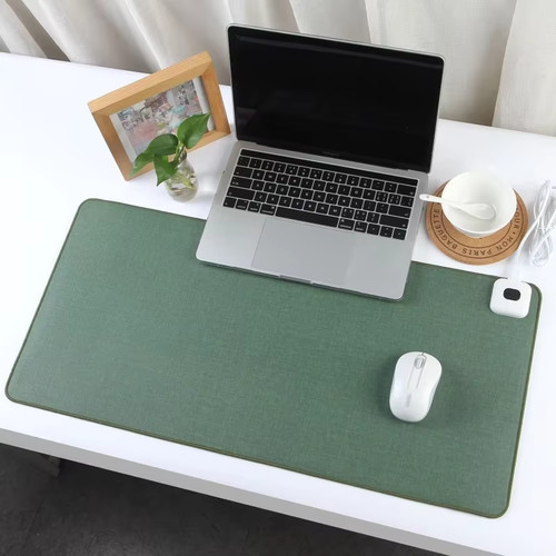 Electric heating mouse pad - mouse,