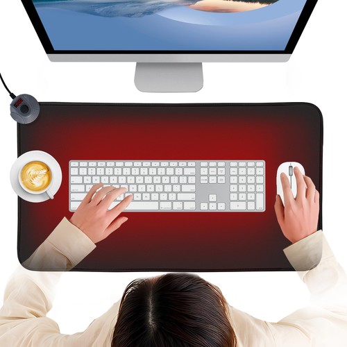 Myplace heated mouse pad - myplace,