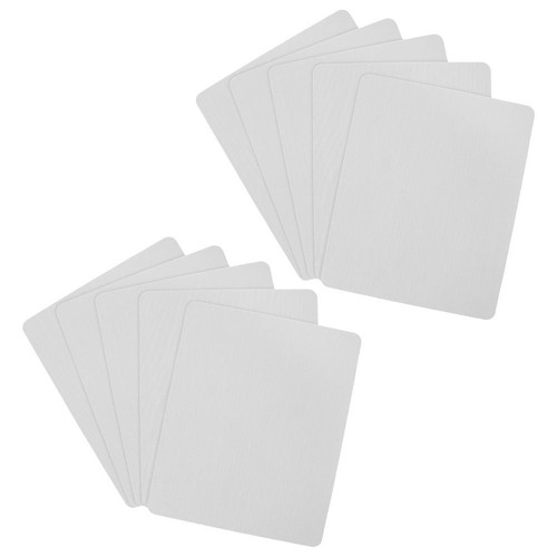 20pcs sublimation mouse pads - 20pcs,